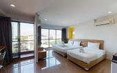 Туры в отель Viva Residence