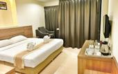 Туры в отель Viva Residence
