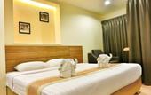 Туры в отель Viva Residence