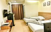 Туры в отель Viva Residence