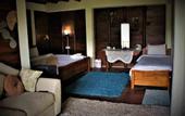 Туры в отель Tea Garden Cottage