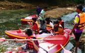 Туры в отель Baandin Chiewlarn Resort