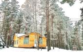 Туры в отель База отдыха Журавушка