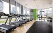 Туры в отель Holiday Inn Incheon Songdo by IHG