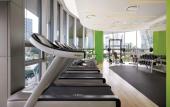 Туры в отель Holiday Inn Incheon Songdo by IHG
