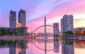 Туры в отель Holiday Inn Incheon Songdo by IHG