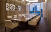 Туры в отель Holiday Inn Incheon Songdo by IHG