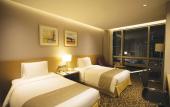 Туры в отель Holiday Inn Incheon Songdo by IHG