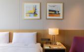 Туры в отель Holiday Inn Incheon Songdo by IHG