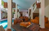 Туры в отель Sedasa Lodge