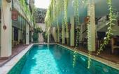 Туры в отель Sedasa Lodge