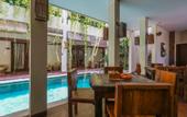 Туры в отель Sedasa Lodge
