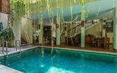 Туры в отель Sedasa Lodge
