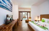 Туры в отель Sedasa Lodge