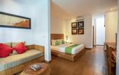 Туры в отель Sedasa Lodge