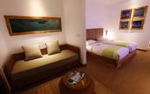 Туры в отель Sedasa Lodge