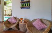 Туры в отель Sedasa Lodge