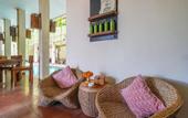 Туры в отель Sedasa Lodge