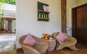 Туры в отель Sedasa Lodge