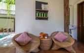 Туры в отель Sedasa Lodge