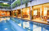 Туры в отель Greenhost Boutique Hotel