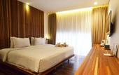 Туры в отель Greenhost Boutique Hotel