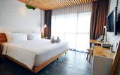 Туры в отель Greenhost Boutique Hotel