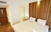 Туры в отель Greenhost Boutique Hotel
