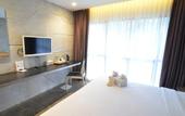 Туры в отель Greenhost Boutique Hotel