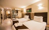 Туры в отель Hotel Business Han