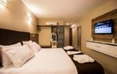Туры в отель Hotel Business Han