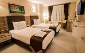 Туры в отель Hotel Business Han