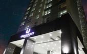Туры в отель Urban Place Gangnam