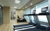 Туры в отель Urban Place Gangnam