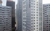 Туры в отель Urban Place Gangnam