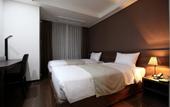 Туры в отель Urban Place Gangnam