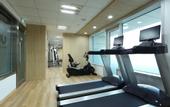 Туры в отель Urban Place Gangnam