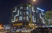 Туры в отель Check Inn Hotel Ankara