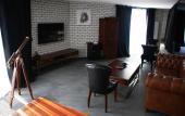 Туры в отель Check Inn Hotel Ankara