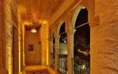 Туры в отель Cappadocia Cave Land Hotel
