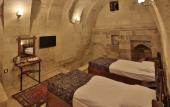 Туры в отель Cappadocia Cave Land Hotel