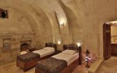 Туры в отель Cappadocia Cave Land Hotel