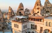 Туры в отель Cappadocia Cave Land Hotel