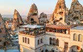 Туры в отель Cappadocia Cave Land Hotel