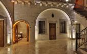 Туры в отель Cappadocia Cave Land Hotel