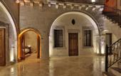Туры в отель Cappadocia Cave Land Hotel