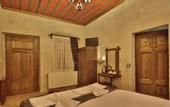 Туры в отель Cappadocia Cave Land Hotel