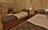 Туры в отель Cappadocia Cave Land Hotel