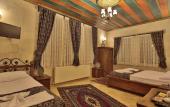 Туры в отель Cappadocia Cave Land Hotel