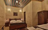 Туры в отель Cappadocia Cave Land Hotel